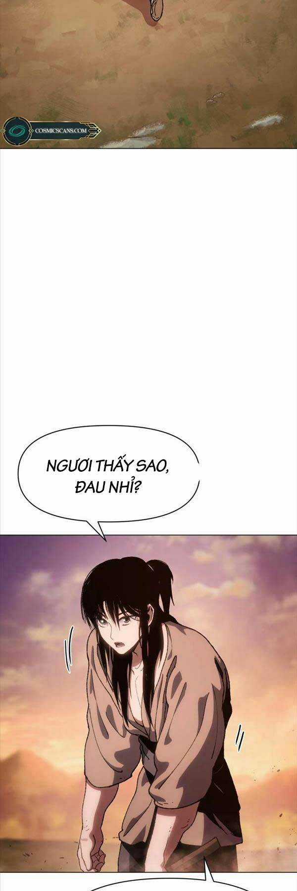 Ám Vệ - Chapter 6 - Trang 7