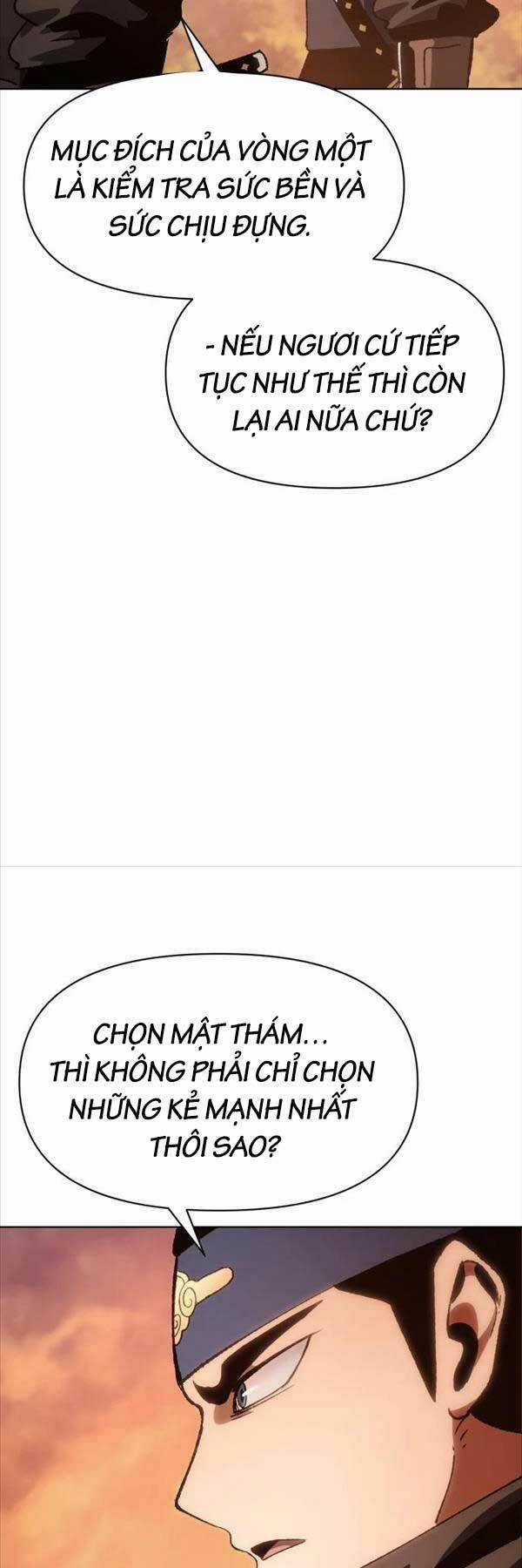 Ám Vệ - Chapter 6 - Trang 61