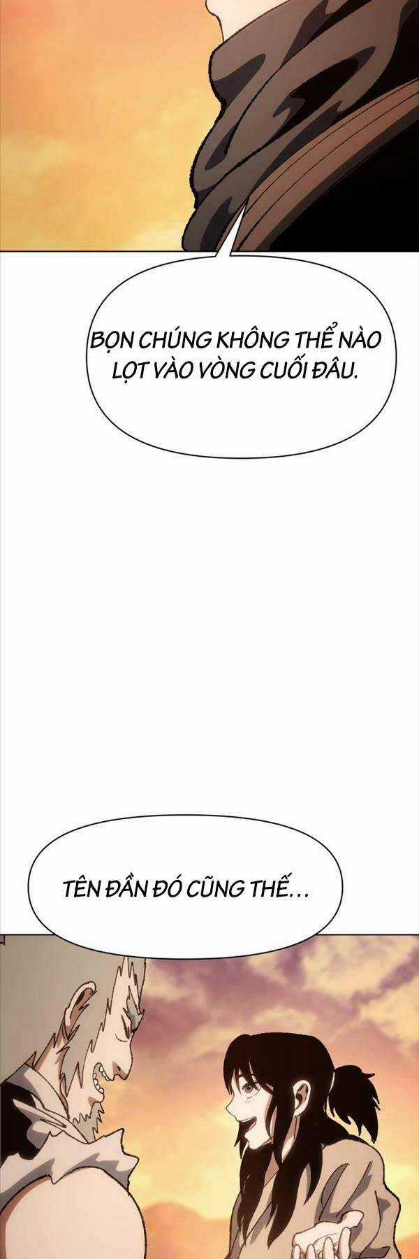 Ám Vệ - Chapter 6 - Trang 62