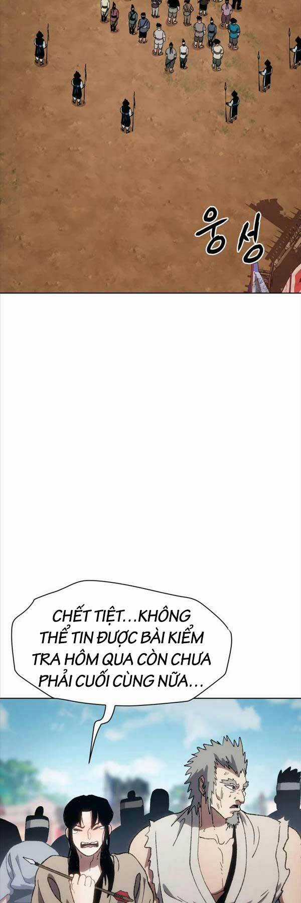 Ám Vệ - Chapter 6 - Trang 67