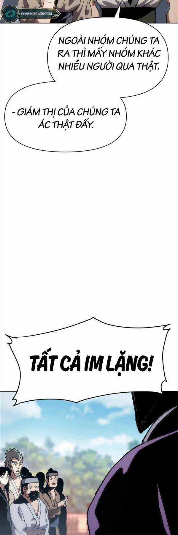 Ám Vệ - Chapter 6 - Trang 68