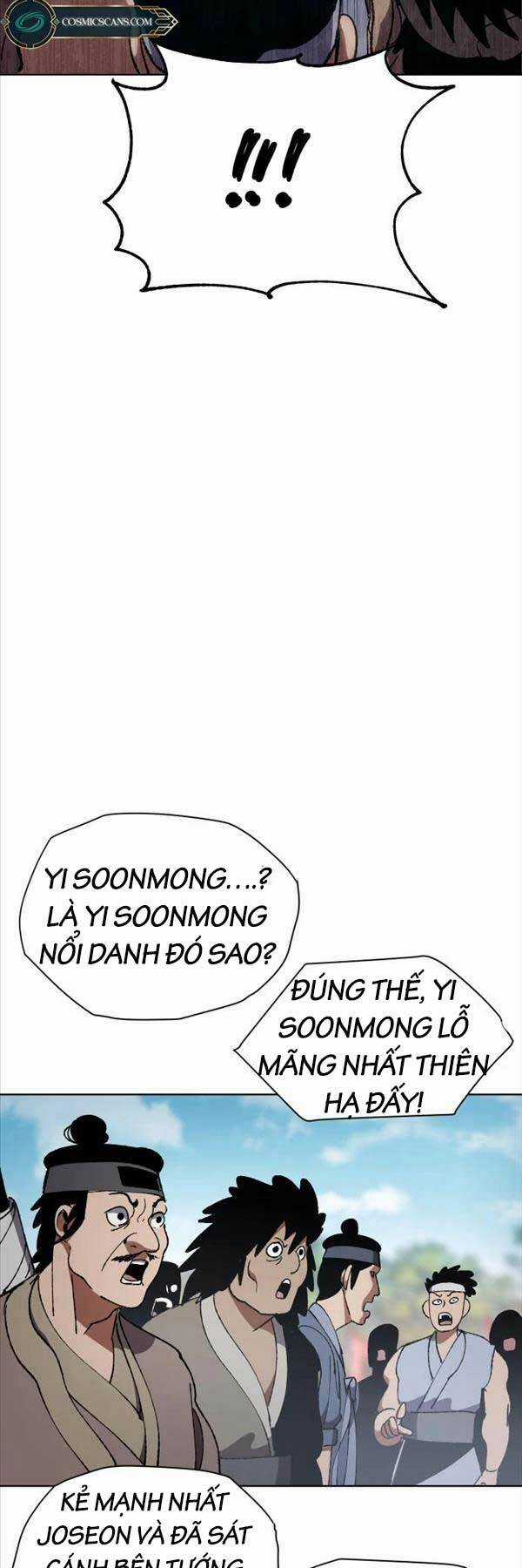 Ám Vệ - Chapter 6 - Trang 72