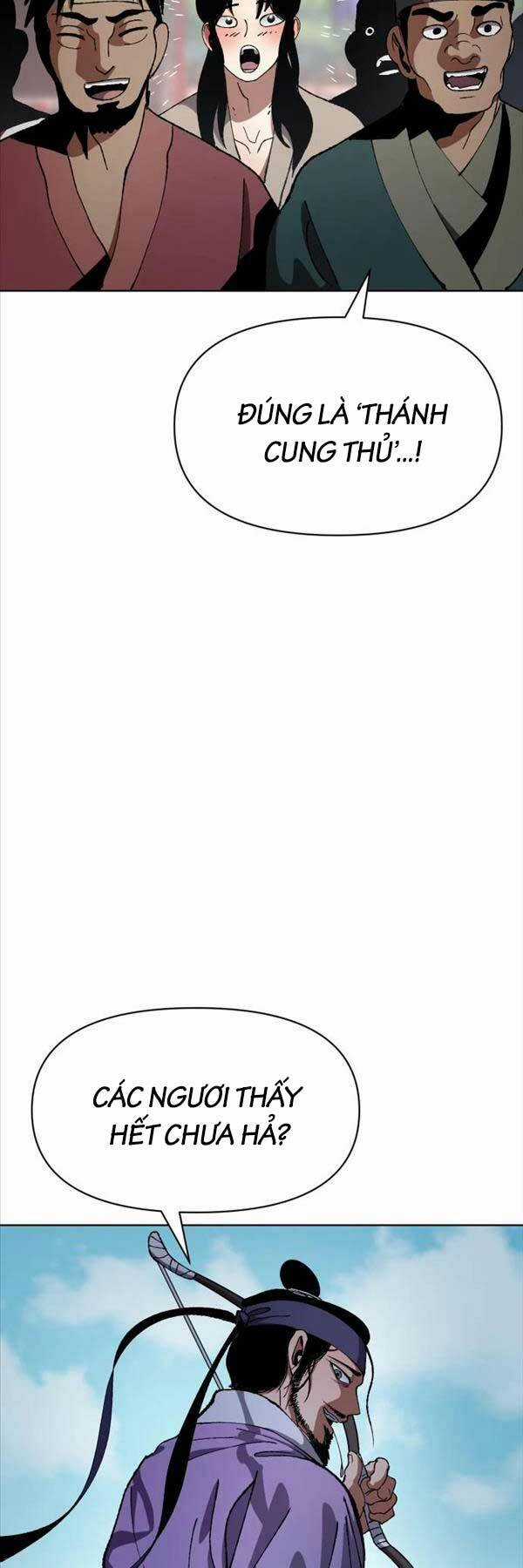 Ám Vệ - Chapter 6 - Trang 77