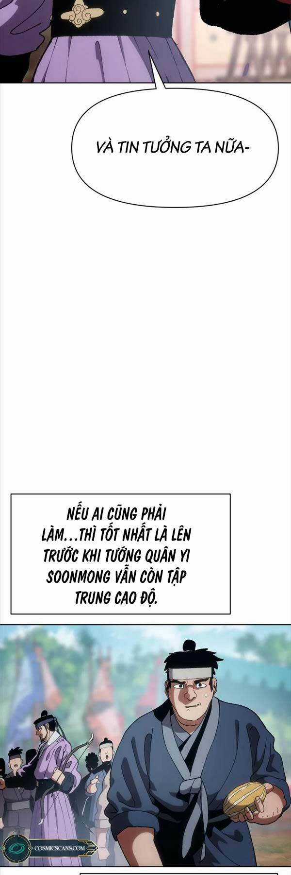 Ám Vệ - Chapter 6 - Trang 84