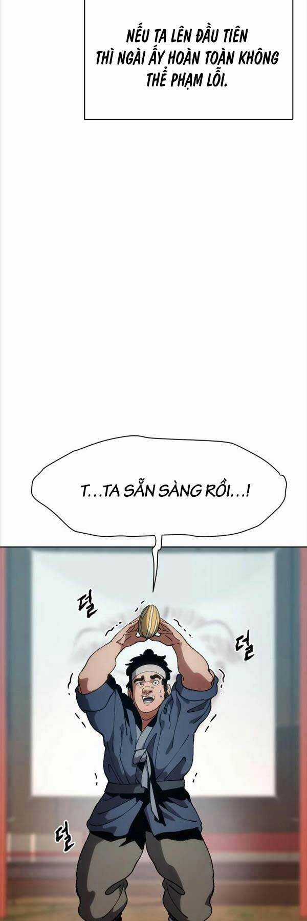 Ám Vệ - Chapter 6 - Trang 85