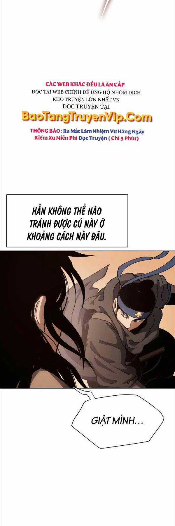 Ám Vệ - Chapter 6 - Trang 10