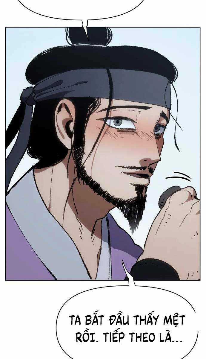 Ám Vệ - Chapter 7 - Trang 104