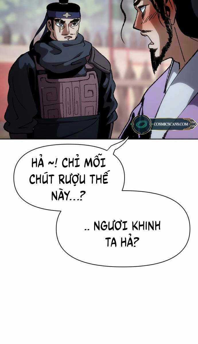 Ám Vệ - Chapter 7 - Trang 109