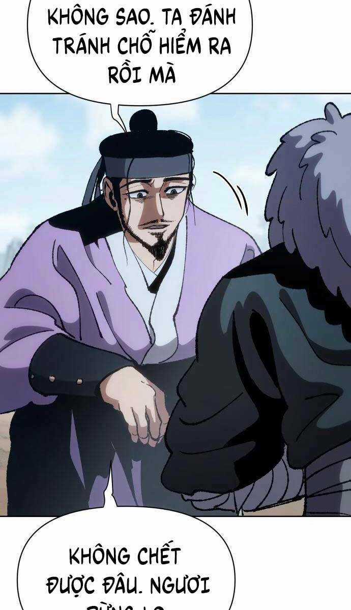 Ám Vệ - Chapter 7 - Trang 126