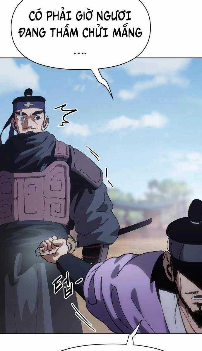 Ám Vệ - Chapter 7 - Trang 132