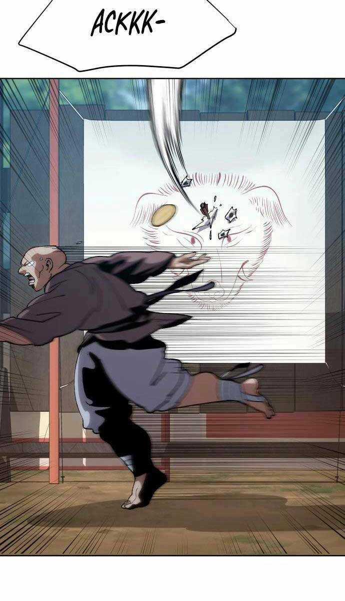 Ám Vệ - Chapter 7 - Trang 18