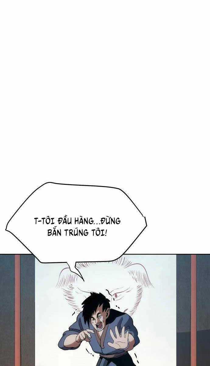 Ám Vệ - Chapter 7 - Trang 19