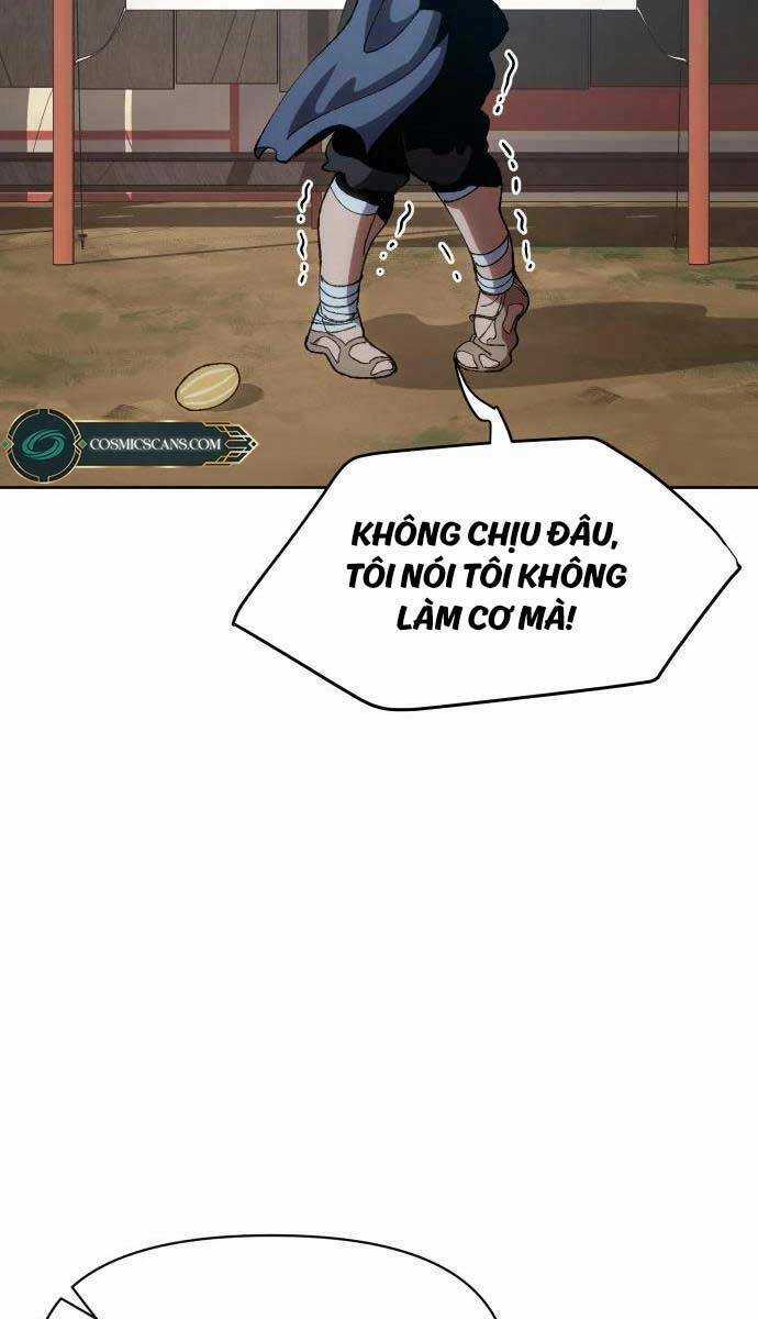Ám Vệ - Chapter 7 - Trang 20