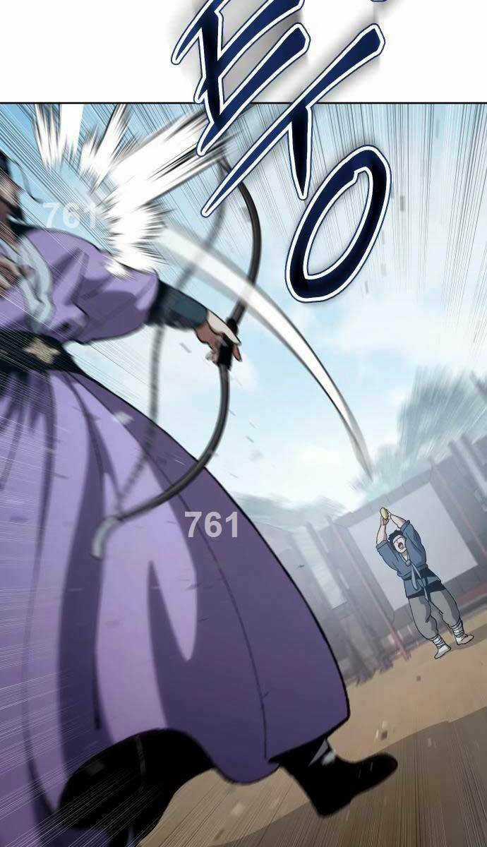 Ám Vệ - Chapter 7 - Trang 3