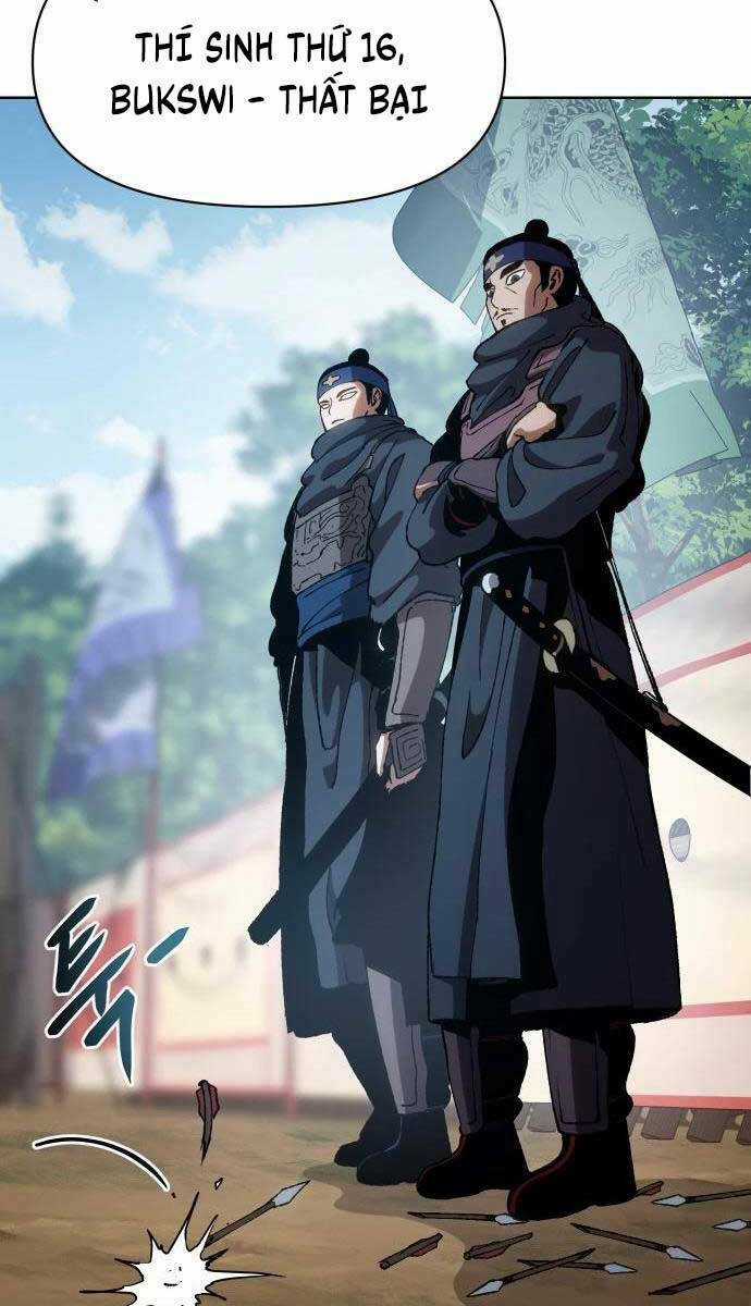 Ám Vệ - Chapter 7 - Trang 21