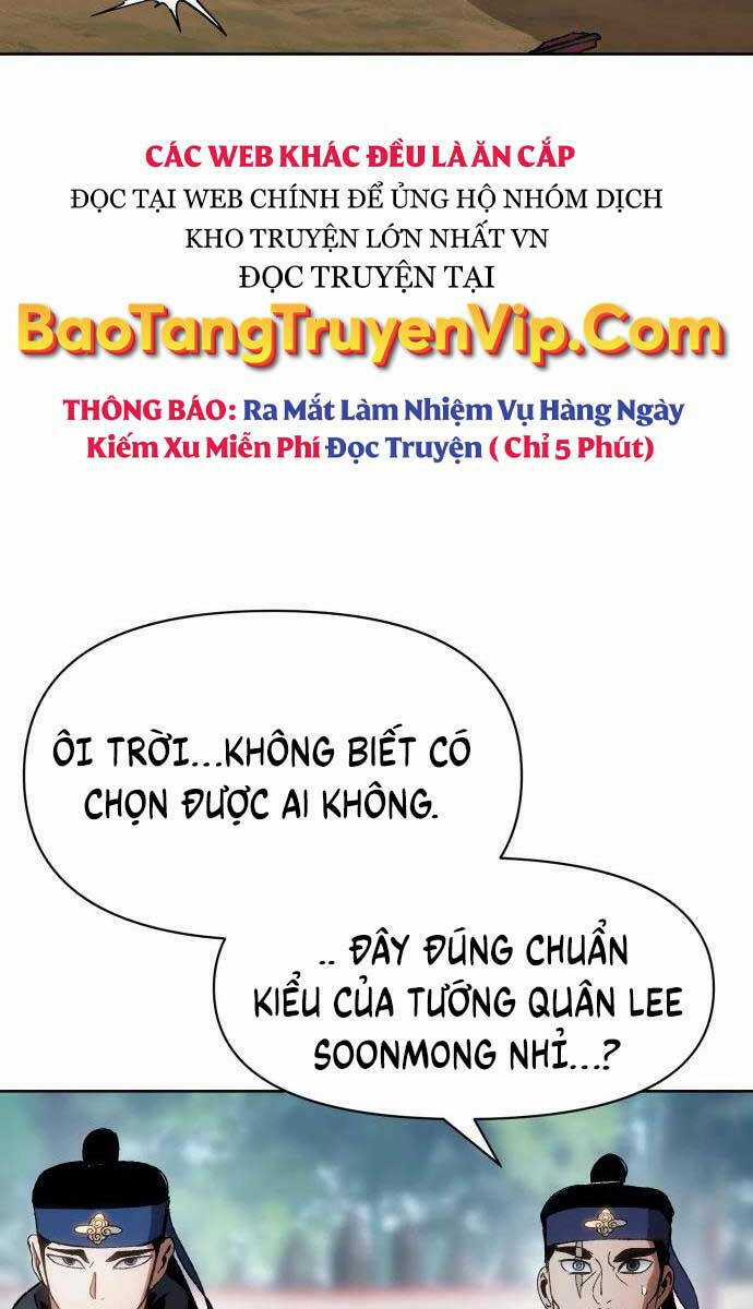 Ám Vệ - Chapter 7 - Trang 22