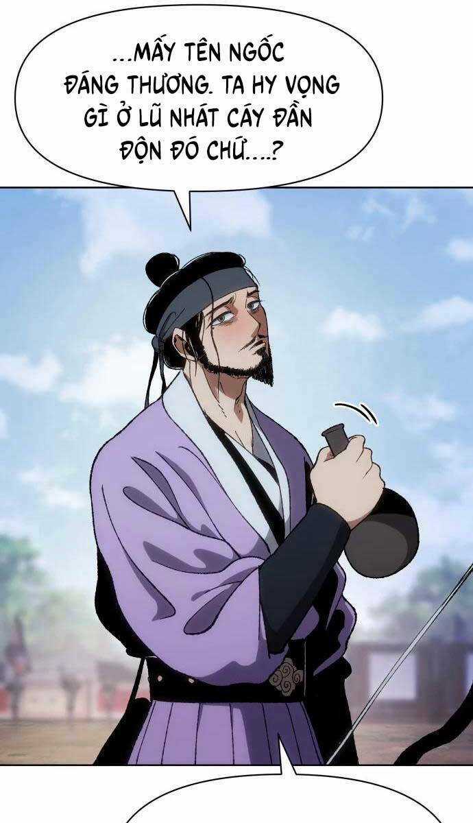 Ám Vệ - Chapter 7 - Trang 24