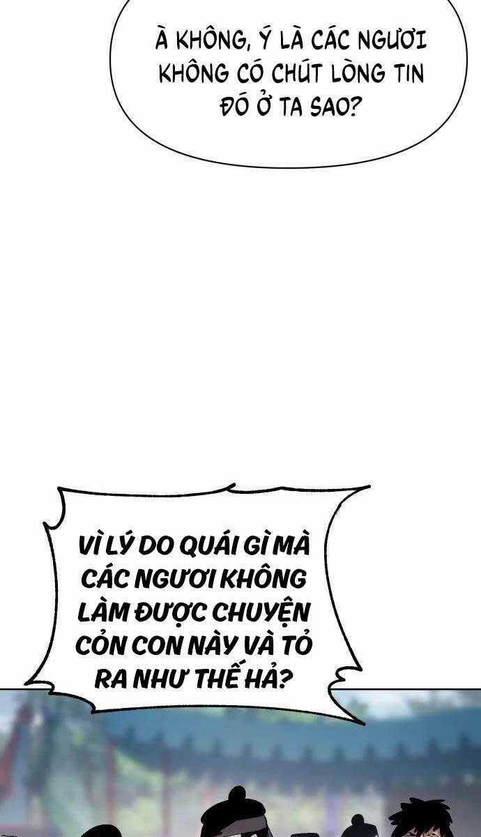 Ám Vệ - Chapter 7 - Trang 25