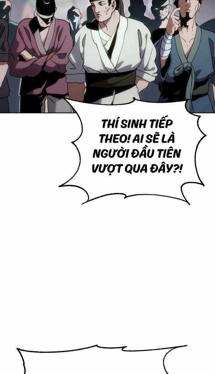 Ám Vệ - Chapter 7 - Trang 26