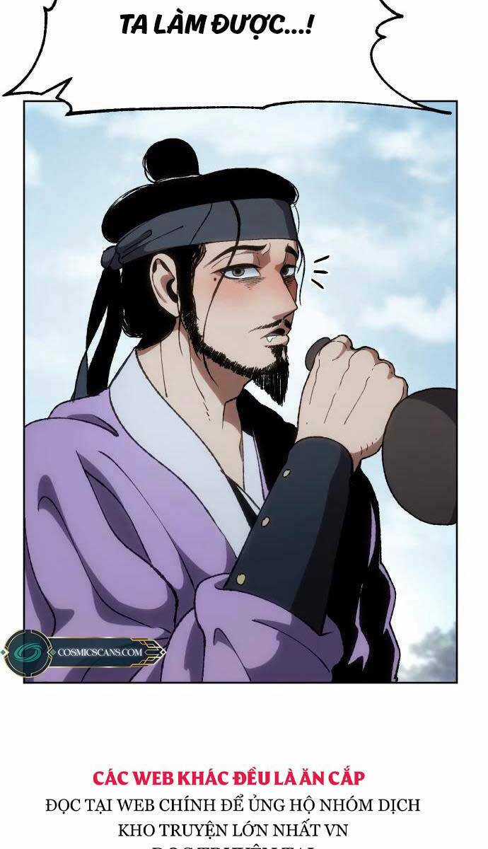 Ám Vệ - Chapter 7 - Trang 27