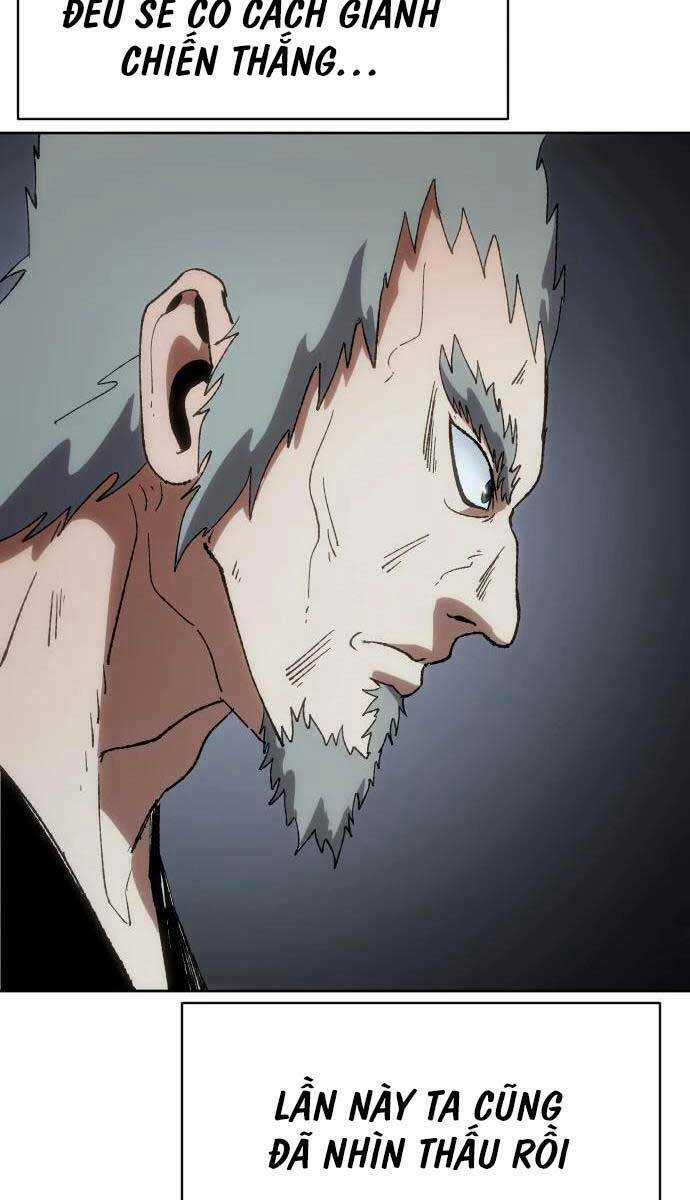 Ám Vệ - Chapter 7 - Trang 31