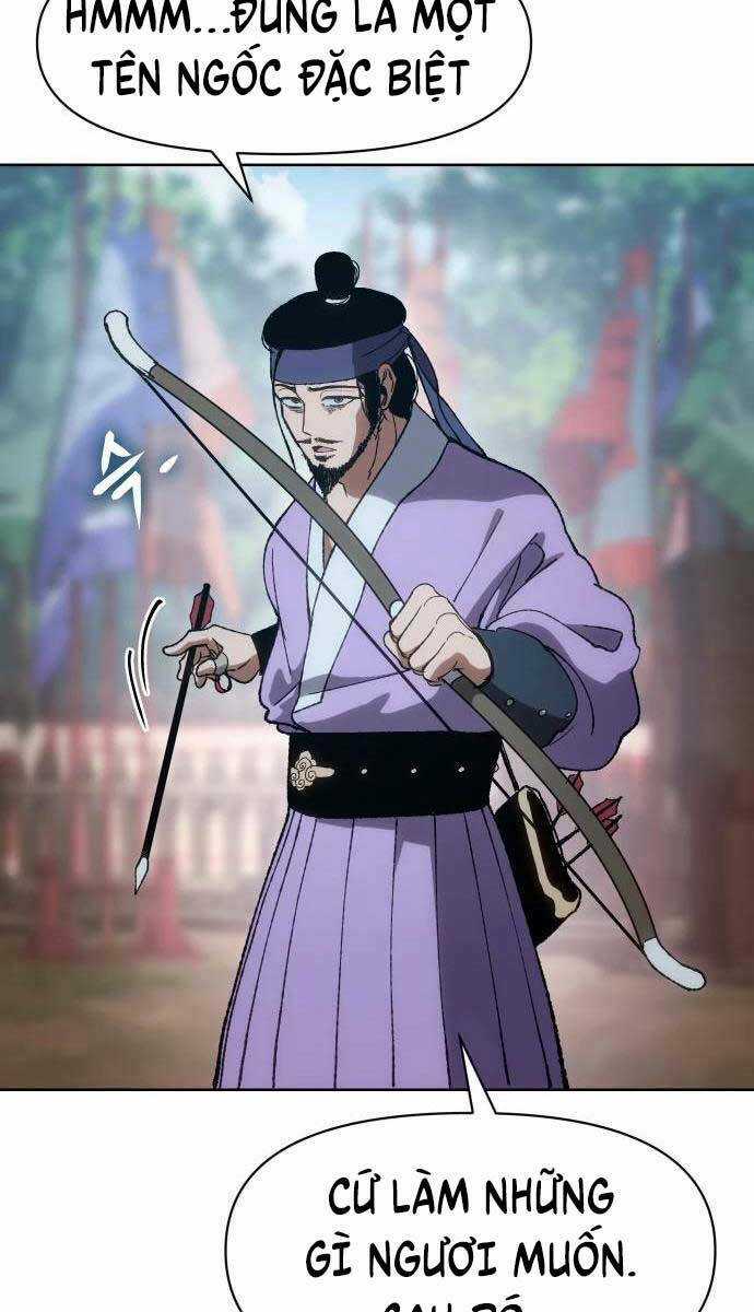 Ám Vệ - Chapter 7 - Trang 39