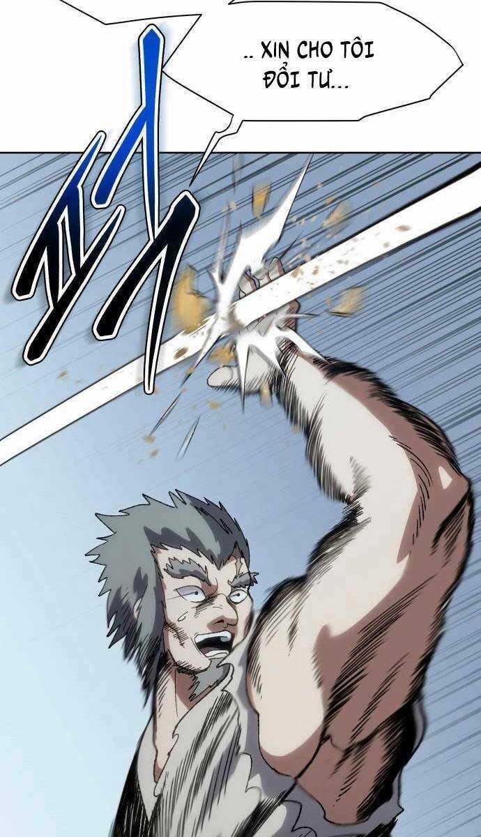 Ám Vệ - Chapter 7 - Trang 44