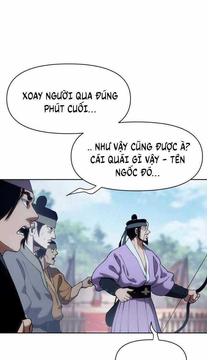 Ám Vệ - Chapter 7 - Trang 47