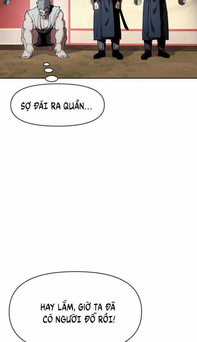 Ám Vệ - Chapter 7 - Trang 49