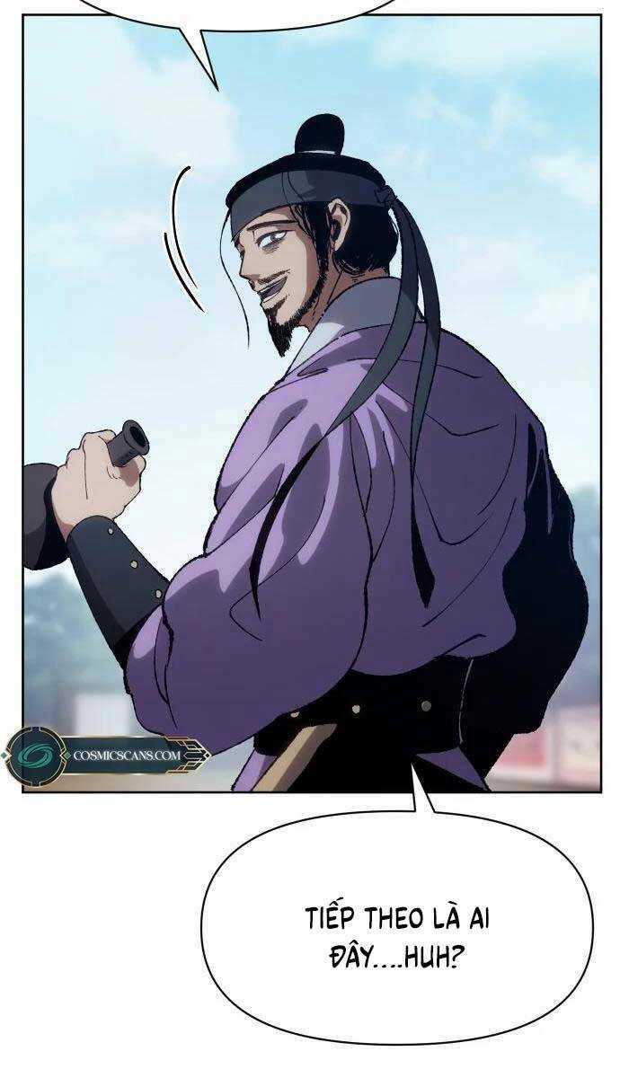 Ám Vệ - Chapter 7 - Trang 50