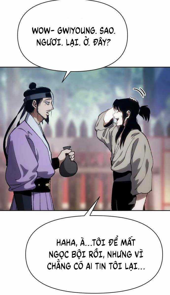 Ám Vệ - Chapter 7 - Trang 53