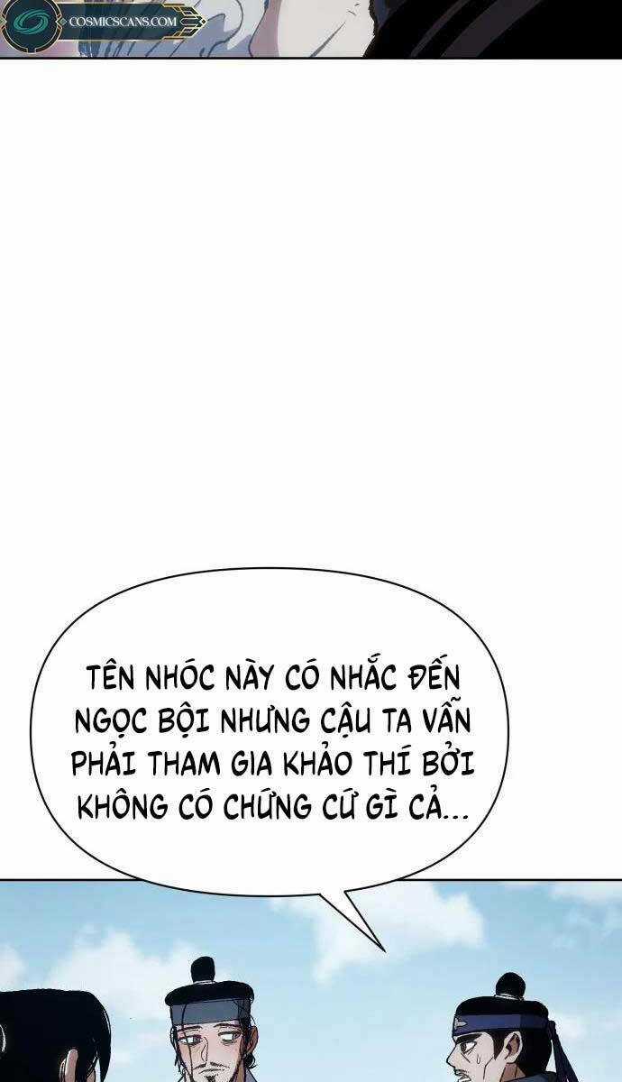 Ám Vệ - Chapter 7 - Trang 58