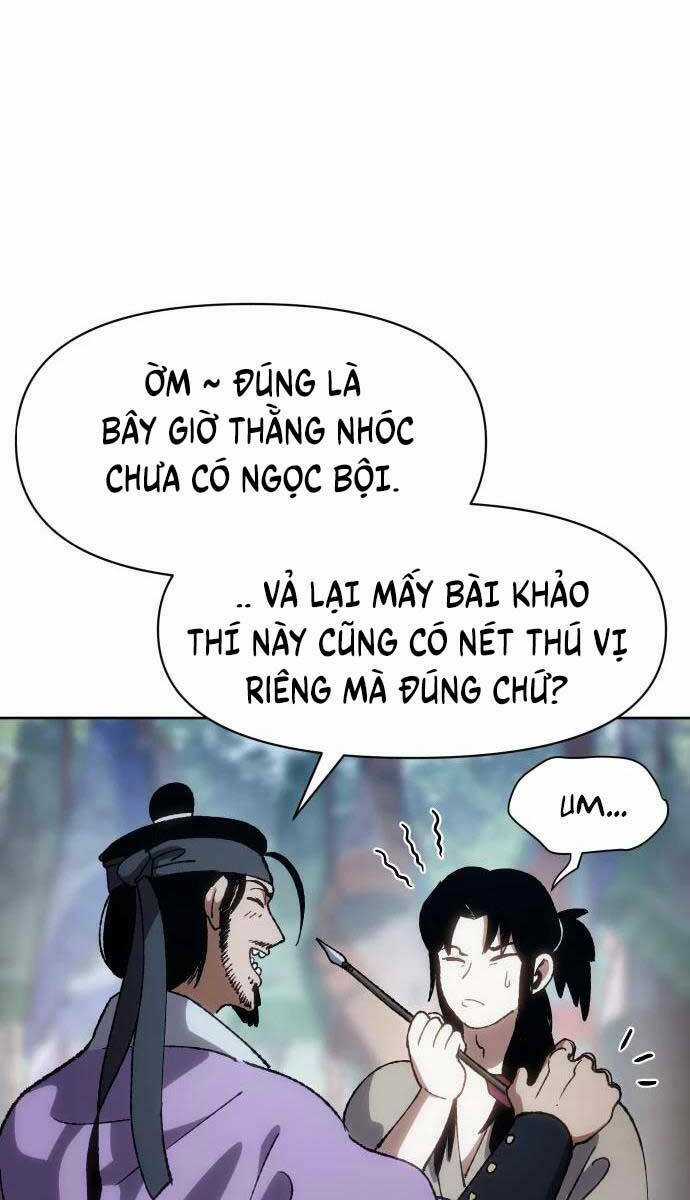 Ám Vệ - Chapter 7 - Trang 61