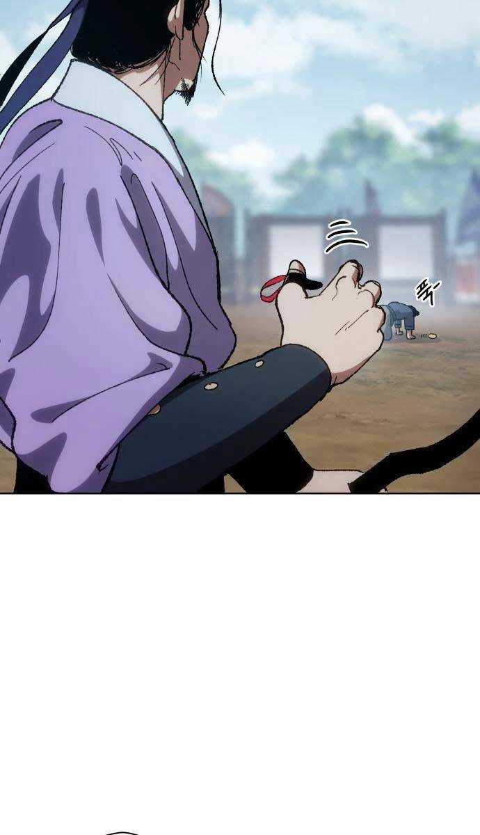 Ám Vệ - Chapter 7 - Trang 8