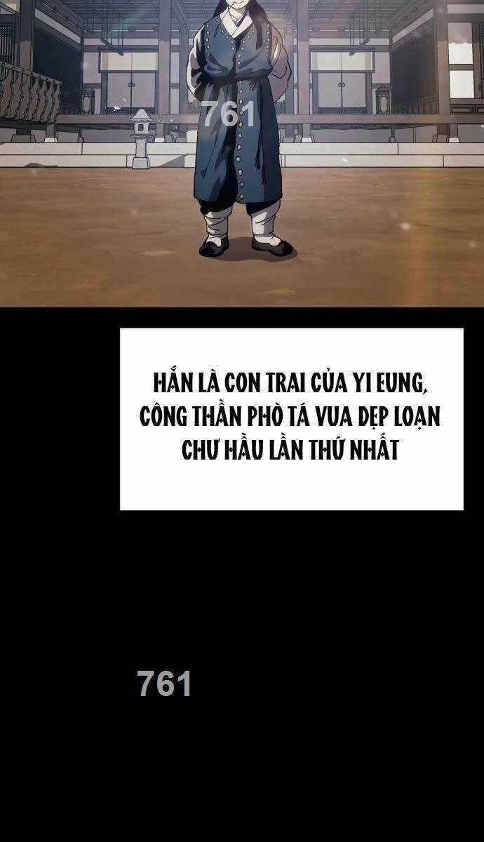 Ám Vệ - Chapter 8 - Trang 2