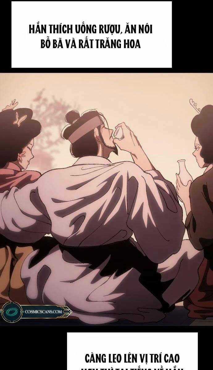 Ám Vệ - Chapter 8 - Trang 11