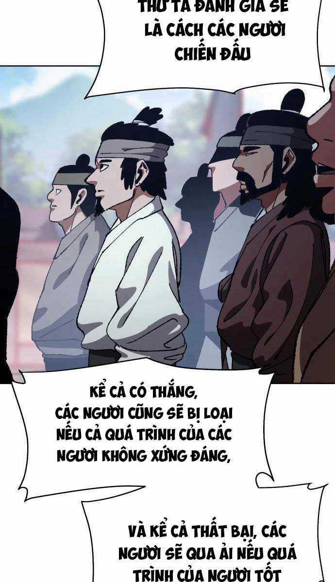 Ám Vệ - Chapter 8 - Trang 111