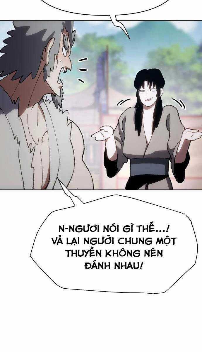 Ám Vệ - Chapter 8 - Trang 116