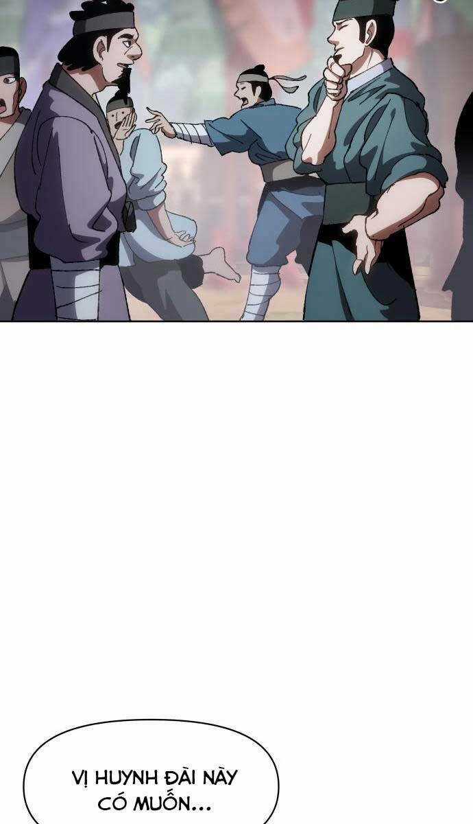 Ám Vệ - Chapter 8 - Trang 119