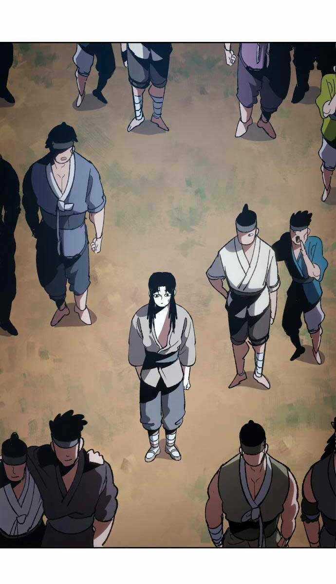 Ám Vệ - Chapter 8 - Trang 123