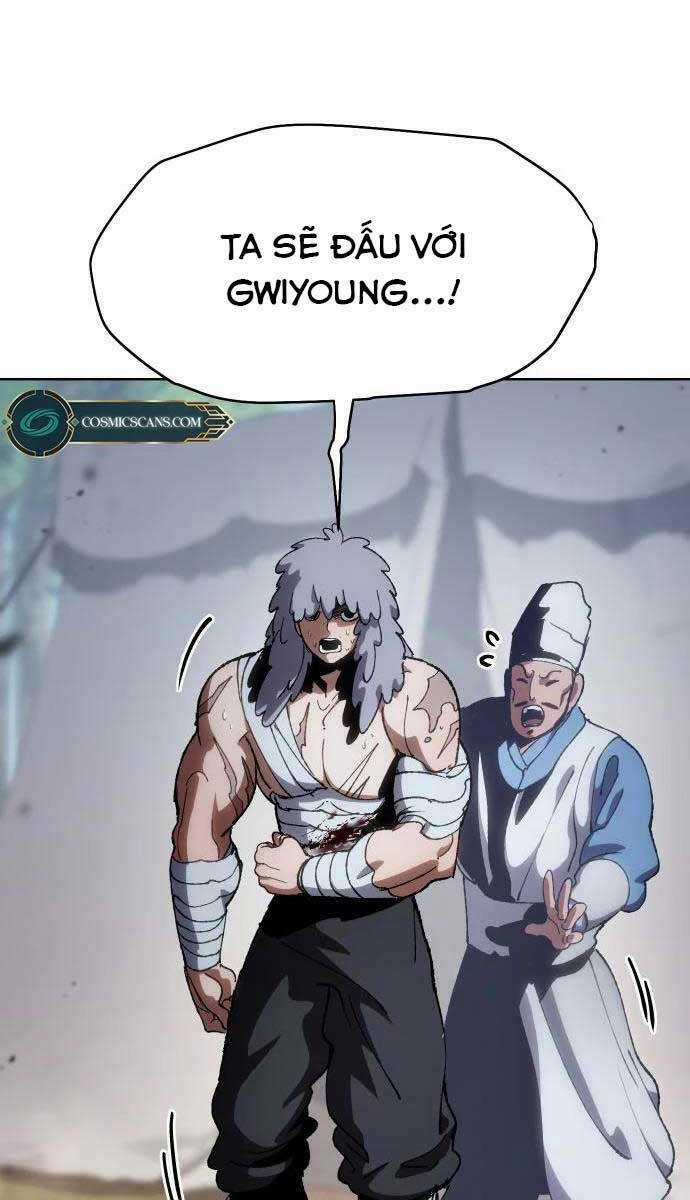 Ám Vệ - Chapter 8 - Trang 126