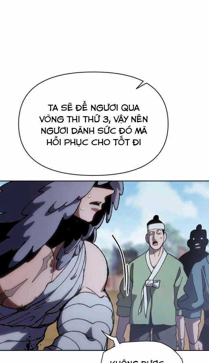 Ám Vệ - Chapter 8 - Trang 129