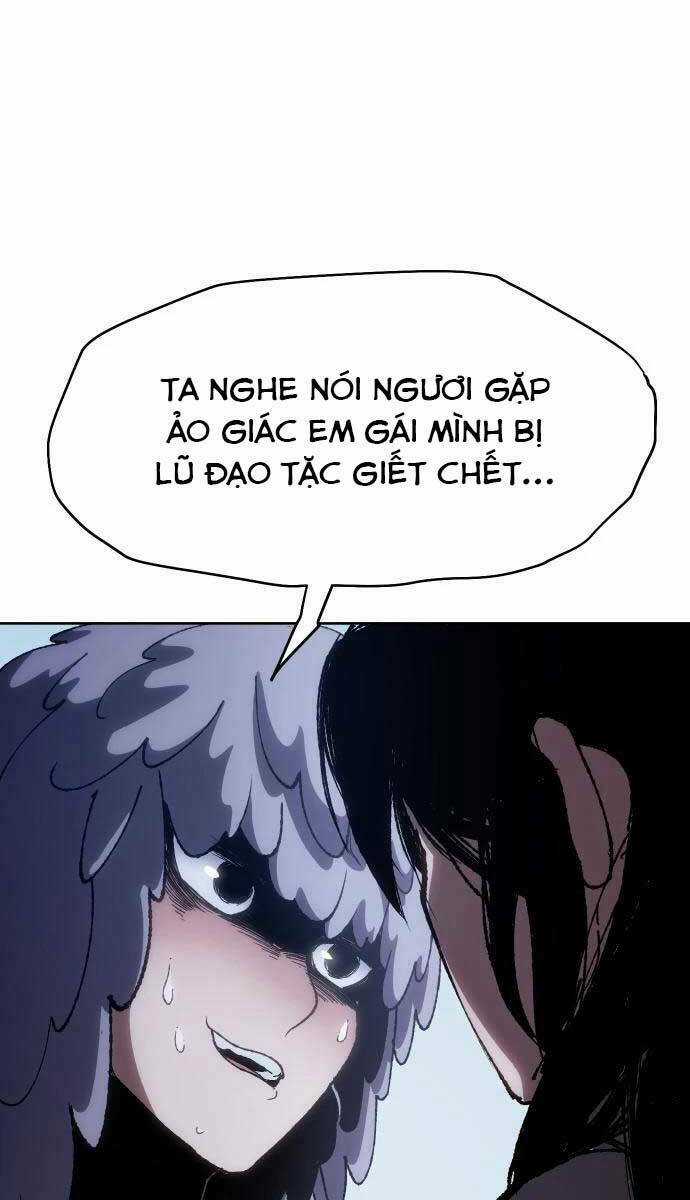 Ám Vệ - Chapter 8 - Trang 135