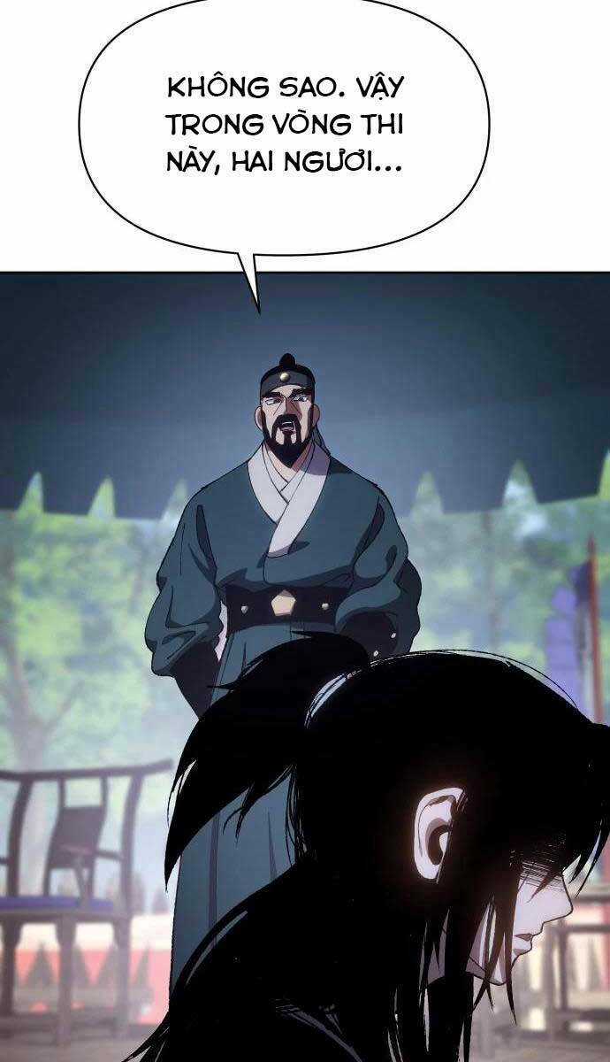 Ám Vệ - Chapter 8 - Trang 137