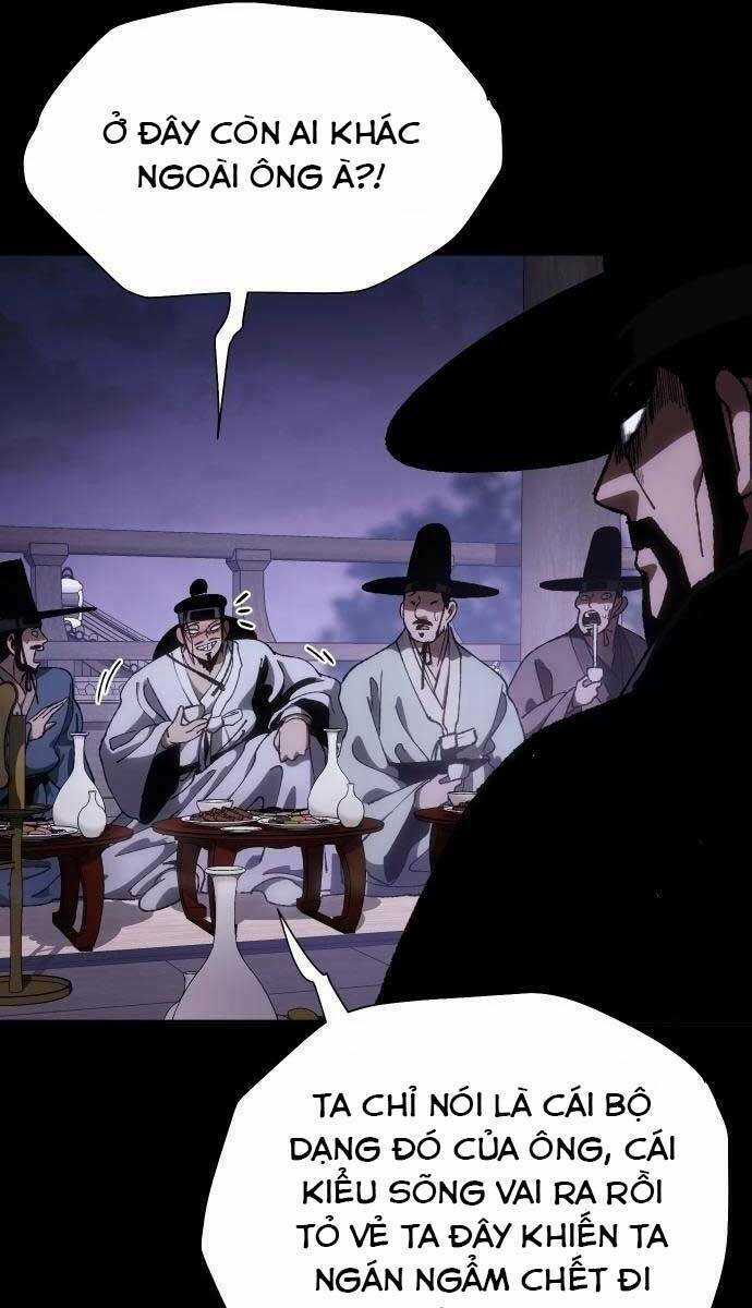 Ám Vệ - Chapter 8 - Trang 16