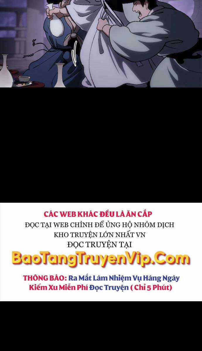 Ám Vệ - Chapter 8 - Trang 18