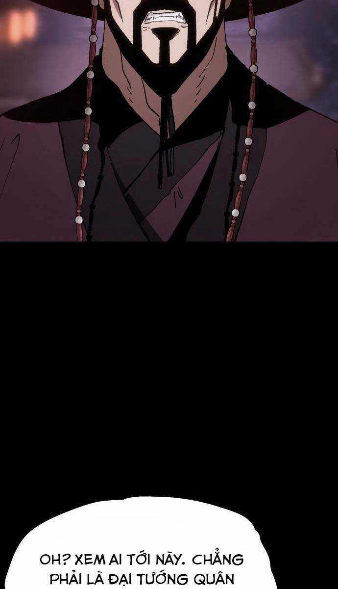 Ám Vệ - Chapter 8 - Trang 21