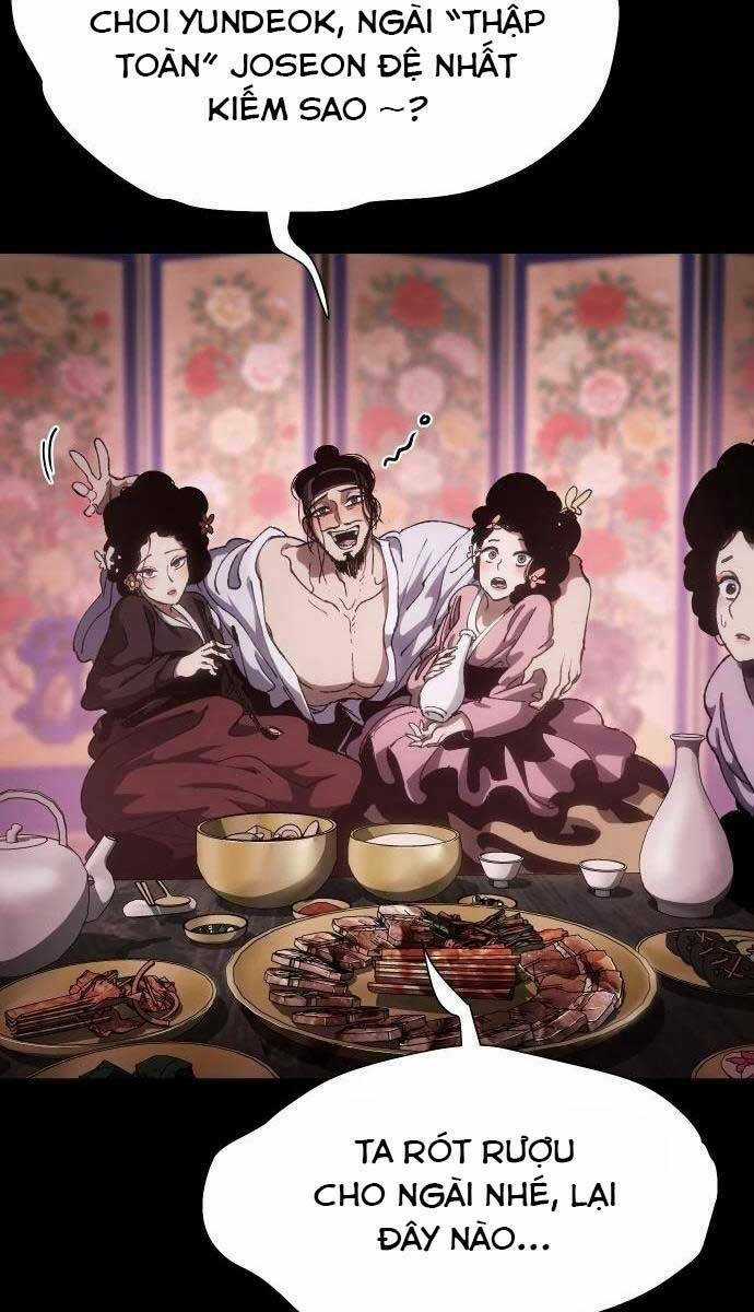 Ám Vệ - Chapter 8 - Trang 22