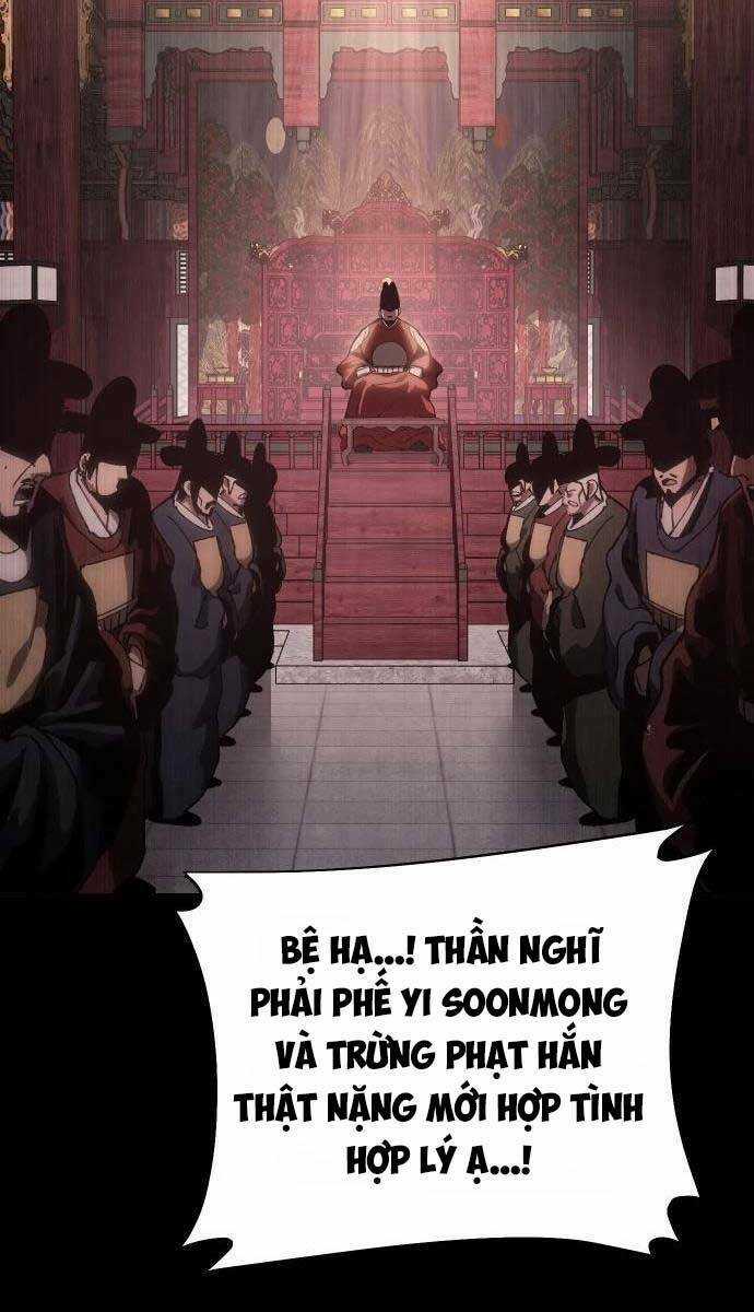 Ám Vệ - Chapter 8 - Trang 25