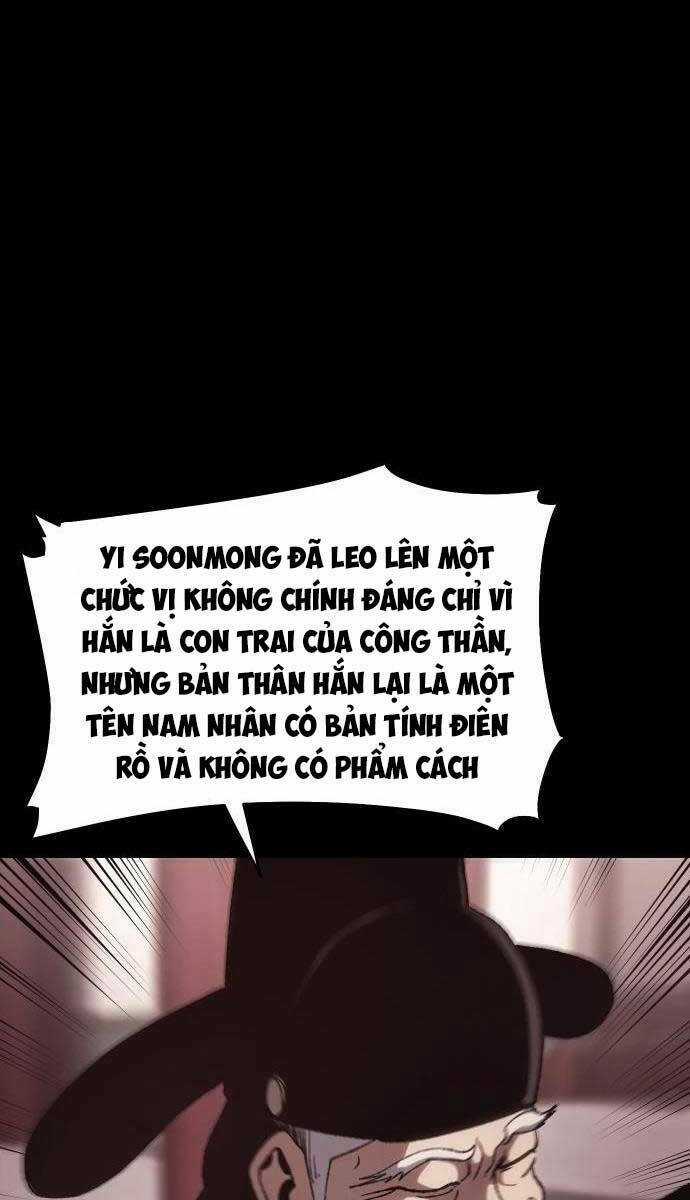Ám Vệ - Chapter 8 - Trang 26